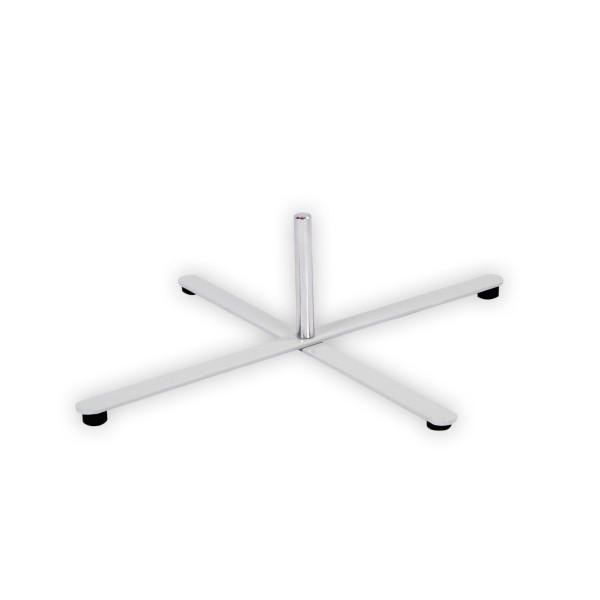 Kreuzfuß klein für Beachflags