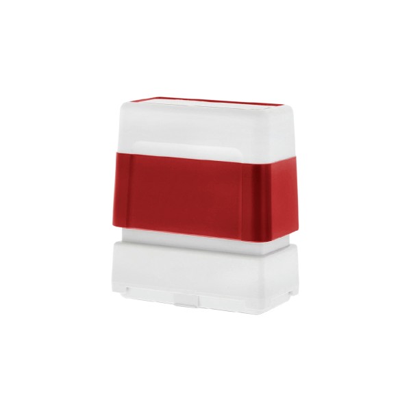 Premium Stempel Brotherstamp 50x18mm
