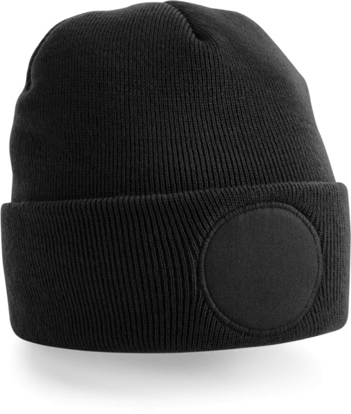 WEEK DEAL - 10 Patch Beanie Mützen inkl. Druck