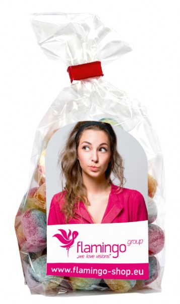 Prämie - Merkle Spezialitäten Bonbons